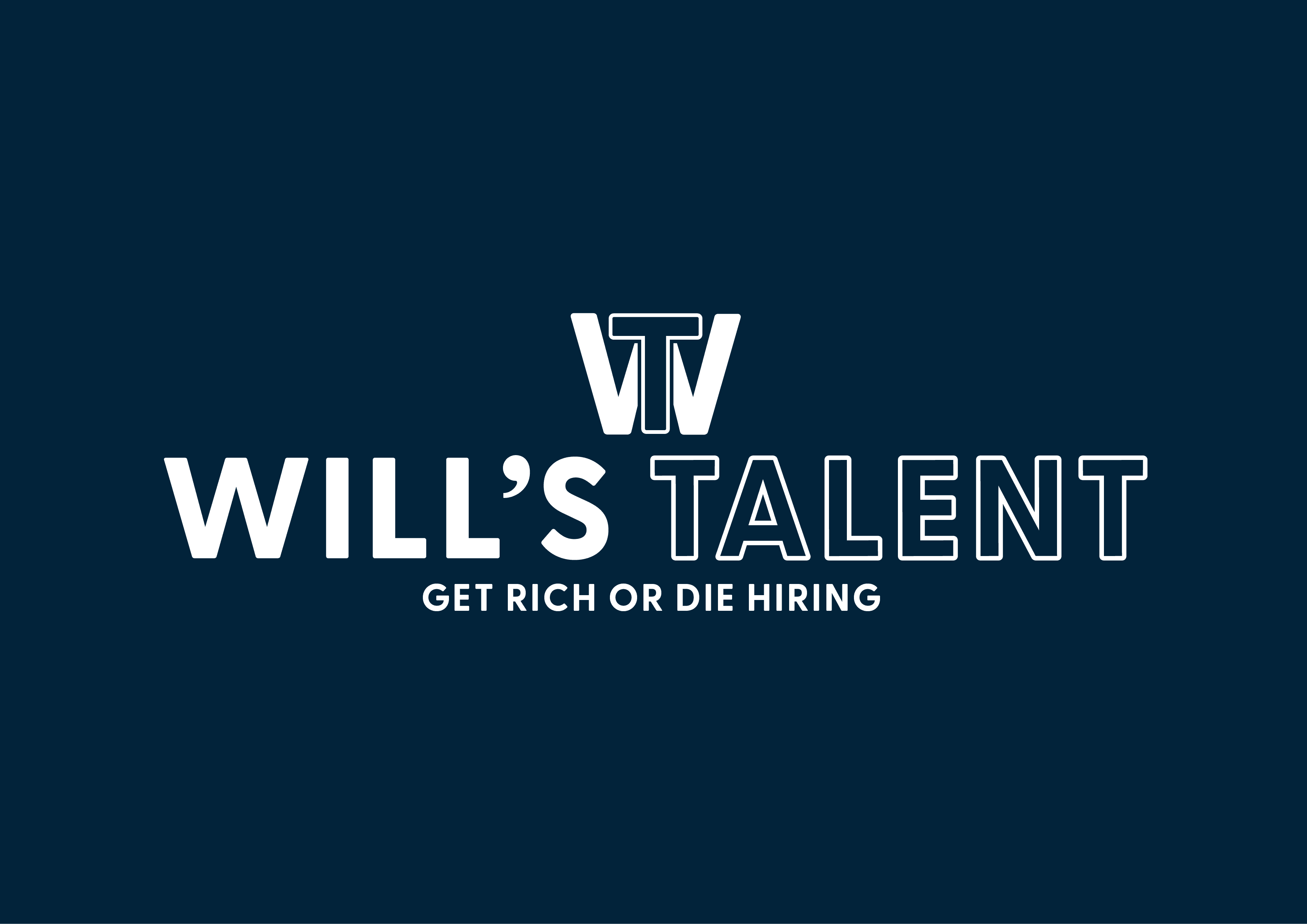 Will's Talent Partners