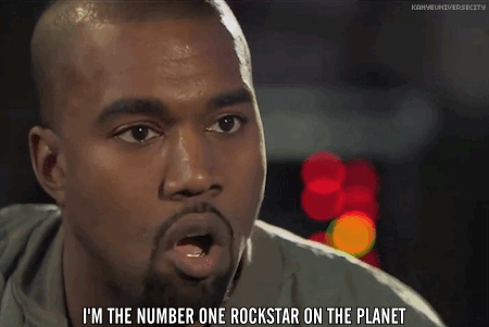 Is Kanye West the greatest artist of all time?