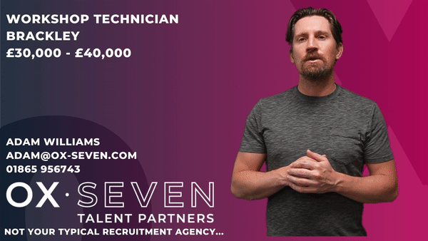 Automotive Technician
